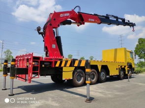 图 6吨随车吊厂家统一报价 本溪专用车 本溪列表网